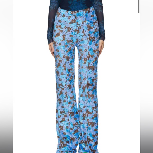 Acne studios trousers - Picture 5 of 5